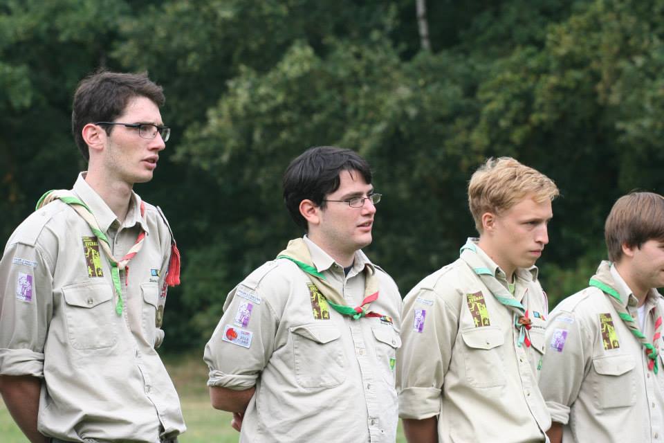 Sint-Martinus den XIIde - Opening 2013